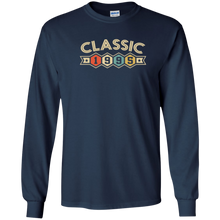 Classic Legends Born In 1995 Christmas 22 Years Old Awesome
