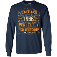 Vintage Genuine Made In 1956 61st Birthday Gift 61 years old