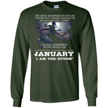 Mens Tshirt January Born Tshirt January Birthday Shirts