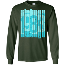 Vintage,retro 60s 70s 80s 90s,since,made,born,in, 1983 34th