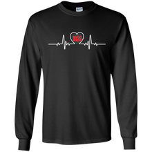 Vintage Heartbeat Classic USA 1929 88th Birthday Gift 88 yrs