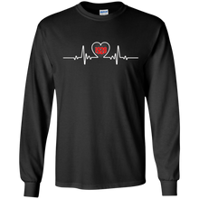 Vintage Heartbeat Classic USA 1928 89th Birthday Gift 89 yrs
