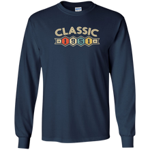 Classic Legends Born In 1951 Christmas 66 Years Old Awesome