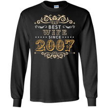 10th Wedding Anniversary Gifts 10 Best Wife Since 2007