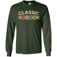 Classic Legends Born In 1989 Christmas 28 Years Old Awesome