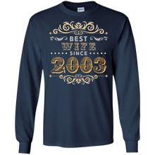 14th Wedding Anniversary Gifts 14 Best Wife Since 2003
