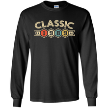 Classic Legends Born In 1989 Christmas 28 Years Old Awesome