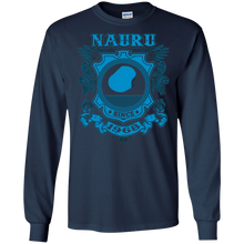 Nauru since 1968 T-Shirt