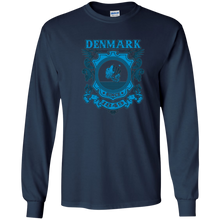 Denmark since 1849 T-Shirt