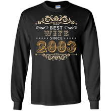 14th Wedding Anniversary Gifts 14 Best Wife Since 2003