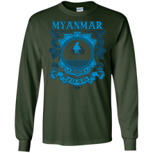 Myanmar since 1948 T-Shirt