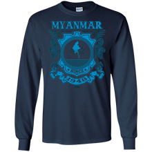 Myanmar since 1948 T-Shirt