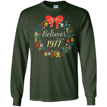 Legends Born In Christmas 1977 Being Awesome 40 Years Old