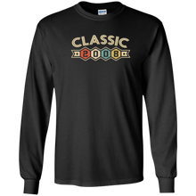 Classic Legends Born In 2008 Christmas 9 Years Old Awesome
