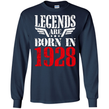 Legends Born In 1928 Aged 89 Years Old Being Awesome 89th