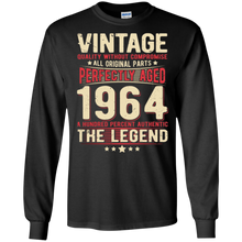 Vintage 1964 Perfectly Aged 53 years old 53rd birthday