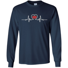 Vintage Heartbeat Classic USA 1939 78th Birthday Gift 78 yrs