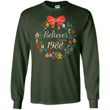 Legends Born In Christmas 1988 Being Awesome 29 Years Old