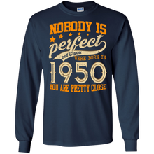 Legends Vintage Made In 1950 68th Birthday Gift 68 years old