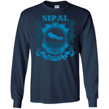 Nepal since 2007 T-Shirt