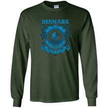 Denmark since 1849 T-Shirt