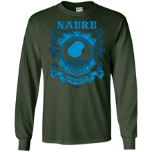 Nauru since 1968 T-Shirt