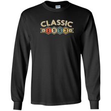Classic Legends Born In 1953 Christmas 64 Years Old Awesome