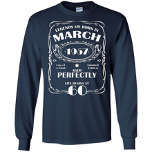 Life Begins At 60 T-shirt Funny Birthday Tee