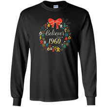 Legends Born In Christmas 1960 Being Awesome 57 Years Old