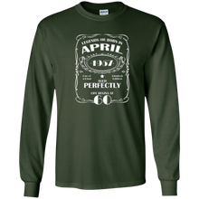 Life Begins At 60 T-shirt Funny Birthday Tee