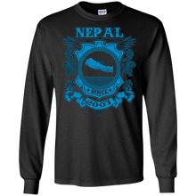 Nepal since 2007 T-Shirt