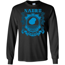 Nauru since 1968 T-Shirt