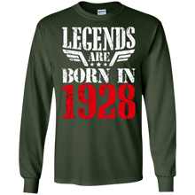 Legends Born In 1928 Aged 89 Years Old Being Awesome 89th