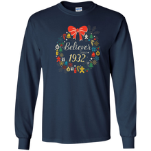 Legends Born In Christmas 1932 Being Awesome 85 Years Old