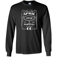 Life Begins At 60 T-shirt Funny Birthday Tee