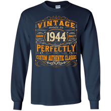 Vintage Genuine Made In 1944 73rd Birthday Gift 73 years old