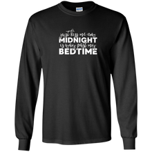 2018 Happy New Years Eve Party Shirt, Kiss Me Now Midnight