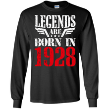 Legends Born In 1928 Aged 89 Years Old Being Awesome 89th