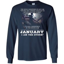 Mens Tshirt January Born Tshirt January Birthday Shirts