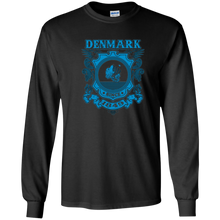 Denmark since 1849 T-Shirt
