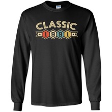 Classic Legends Born In 1991 Christmas 26 Years Old Awesome