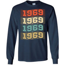 Christmas Classic Vintage 1969 Retro 48 Yrs Years Old 48th