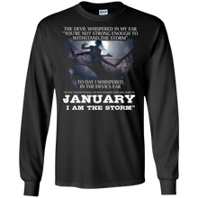 Mens Tshirt January Born Tshirt January Birthday Shirts