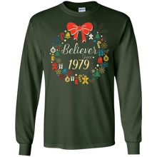 Legends Born In Christmas 1979 Being Awesome 38 Years Old
