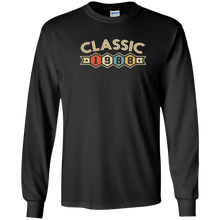 Classic Legends Born In 1988 Christmas 29 Years Old Awesome