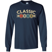 Classic Legends Born In 1966 Christmas 51 Years Old Awesome