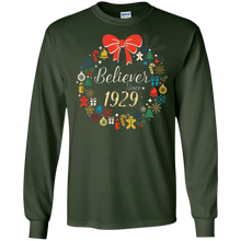 Legends Born In Christmas 1929 Being Awesome 88 Years Old