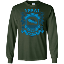 Nepal since 2007 T-Shirt