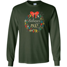 Legends Born In Christmas 1932 Being Awesome 85 Years Old