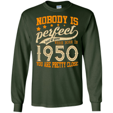 Legends Vintage Made In 1950 68th Birthday Gift 68 years old